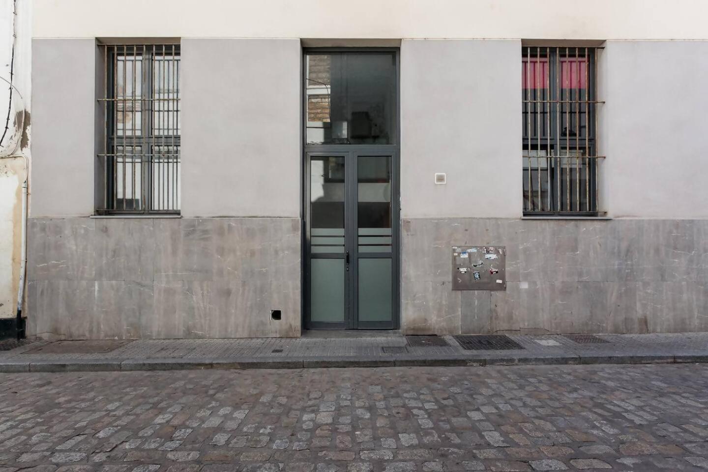 Sh El Teatro Duplex Industrial En El Falla Cadiz Luaran gambar